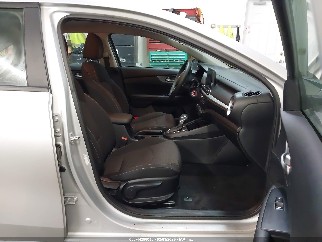 2020 Kia Forte, VIN 3KPF24AD8LE242799. Фото 5 з 6 з аукціону IAAI. Каталог авто зі США OpenDataCar.