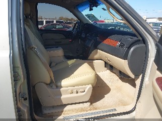 2007 Chevrolet Avalanche, VIN 3GNEC12007G186569. Фото 5 з 6 з аукціону IAAI. Каталог авто зі США OpenDataCar.