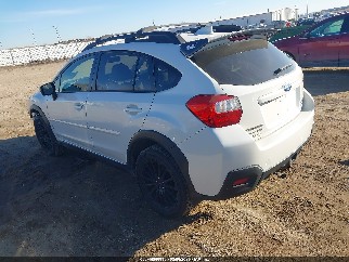 2017 Subaru Crosstrek, VIN JF2GPANC9HH232288. Фото 3 з 6 з аукціону IAAI. Каталог авто зі США OpenDataCar.