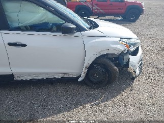 2020 Nissan Kicks, VIN 3N1CP5BV9LL566330. Фото 6 з 6 з аукціону IAAI. Каталог авто зі США OpenDataCar.