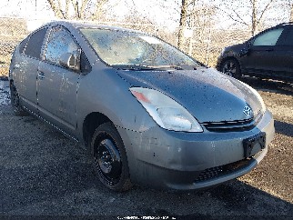 2004 Toyota Prius, VIN JTDKB20U040077314. Фото 1 з 6 з аукціону IAAI. Каталог авто зі США OpenDataCar.