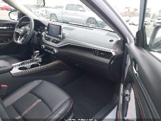 2023 Nissan Altima, VIN 1N4BL4CW6PN328579. Фото 5 з 6 з аукціону IAAI. Каталог авто зі США OpenDataCar.