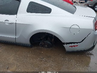 2012 Ford Mustang, VIN 1ZVBP8AM6C5262775. Фото 6 из 6 с аукциона IAAI. Каталог авто из США OpenDataCar.