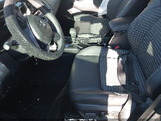 2024 Toyota Corolla Cross, VIN 7MUFBABG2RV031397. Фото 5 з 6 з аукціону IAAI. Каталог авто зі США OpenDataCar.