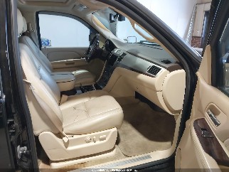 2007 Cadillac Escalade, VIN 1GYFK63857R326367. Фото 5 из 6 с аукциона IAAI. Каталог авто из США OpenDataCar.