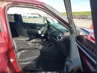 2023 Chevrolet Trailblazer, VIN KL79MPS29PB048045. Фото 5 из 6 с аукциона IAAI. Каталог авто из США OpenDataCar.