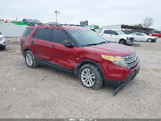 2015 Ford Explorer, VIN 1FM5K7B86FGB39122. Фото 6 з 6 з аукціону IAAI. Каталог авто зі США OpenDataCar.