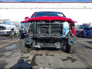 2020 Ram 1500, VIN 1C6SRFFT0LN128112. Фото 6 з 6 з аукціону IAAI. Каталог авто зі США OpenDataCar.