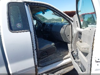 2006 Ford F-150, VIN 1FTRF12276NA07159. Фото 5 з 6 з аукціону IAAI. Каталог авто зі США OpenDataCar.