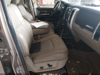 2010 Dodge Ram 2500, VIN 3D7TP2CL4AG162291. Фото 5 з 6 з аукціону IAAI. Каталог авто зі США OpenDataCar.