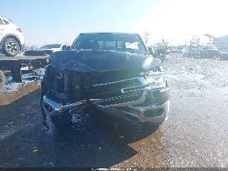2020 Ram 1500, VIN 1C6SRFDT4LN279702. Фото 6 з 6 з аукціону IAAI. Каталог авто зі США OpenDataCar.