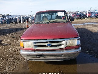 1997 Ford Ranger, VIN 1FTCR10A0VPB29470. Zdjęcie 6 z 6 z aukcji IAAI. Katalog aut z USA OpenDataCar.