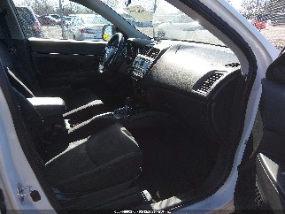 2015 Mitsubishi Outlander Sport, VIN 4A4AR3AU2FE060539. Zdjęcie 5 z 6 z aukcji IAAI. Katalog aut z USA OpenDataCar.