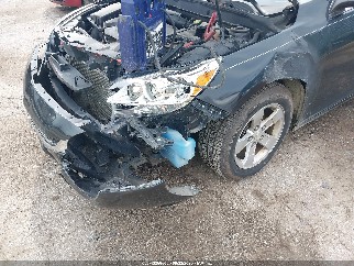 2015 Chevrolet Malibu, VIN 1G11C5SLXFF114988. Фото 6 з 6 з аукціону IAAI. Каталог авто зі США OpenDataCar.