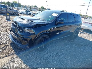 2024 Dodge Durango, VIN 1C4SDJH94RC100071. Фото 2 з 6 з аукціону IAAI. Каталог авто зі США OpenDataCar.