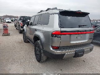 2025 Lexus GX 550, VIN JTJTBCDXXS5039925. Фото 3 з 6 з аукціону IAAI. Каталог авто зі США OpenDataCar.