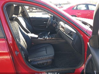 2013 Bmw 3 Series, VIN WBA3B1C53DK130334. Фото 5 з 6 з аукціону IAAI. Каталог авто зі США OpenDataCar.