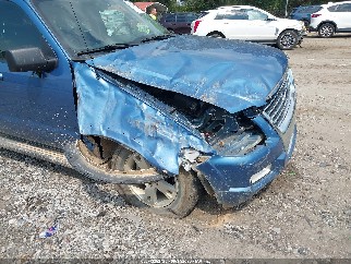 2009 Ford Explorer, VIN 1FMEU63E89UA26903. Фото 6 з 6 з аукціону IAAI. Каталог авто зі США OpenDataCar.