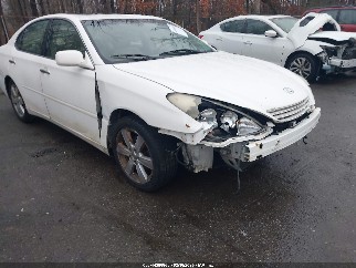 2004 Lexus ES 330, VIN JTHBA30G945023224. Фото 6 з 6 з аукціону IAAI. Каталог авто зі США OpenDataCar.