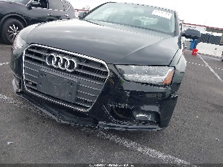 2013 Audi A4, VIN WAUAFAFL5DA177196. Zdjęcie 6 z 6 z aukcji IAAI. Katalog aut z USA OpenDataCar.