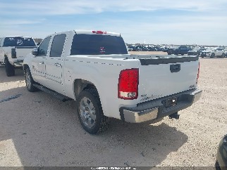2011 Gmc Sierra 1500, VIN 3GTP1VE05BG388388. Фото 3 з 6 з аукціону IAAI. Каталог авто зі США OpenDataCar.