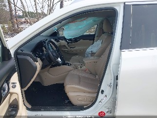 2018 Nissan Rogue, VIN JN8AT2MT6JW489258. Фото 5 з 6 з аукціону IAAI. Каталог авто зі США OpenDataCar.