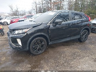 2018 Mitsubishi Eclipse, VIN JA4AT4AA5JZ070627. Фото 2 з 6 з аукціону IAAI. Каталог авто зі США OpenDataCar.