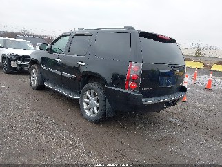2007 Gmc Yukon, VIN 1GKFK63837J186229. Фото 3 з 6 з аукціону IAAI. Каталог авто зі США OpenDataCar.