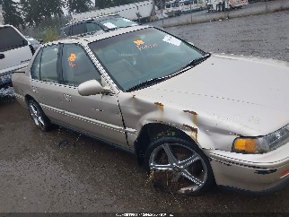 1993 Honda Accord, VIN JHMCB7689PC058855. Фото 6 з 6 з аукціону IAAI. Каталог авто зі США OpenDataCar.