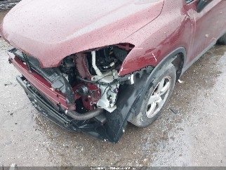 2016 Chevrolet Trax, VIN 3GNCJNSB2GL234571. Фото 6 з 6 з аукціону IAAI. Каталог авто зі США OpenDataCar.