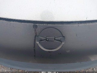 2003 Nissan Z, VIN JN1AZ34D83T102015. Фото 6 з 6 з аукціону IAAI. Каталог авто зі США OpenDataCar.