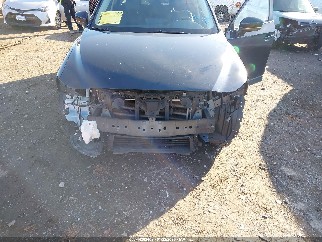 2021 Mazda CX-5, VIN JM3KFACM4M0328563. Фото 6 з 6 з аукціону IAAI. Каталог авто зі США OpenDataCar.