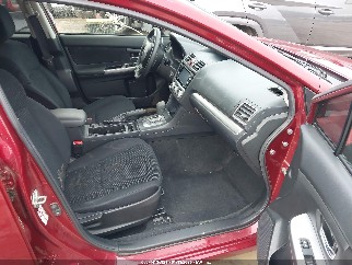 2015 Subaru Impreza, VIN JF1GPAC62FH282402. Фото 5 з 6 з аукціону IAAI. Каталог авто зі США OpenDataCar.