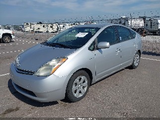 2008 Toyota Prius, VIN JTDKB20UX87722564. Фото 2 з 6 з аукціону IAAI. Каталог авто зі США OpenDataCar.