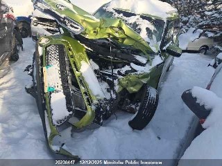 2016 Kia Soul, VIN KNDJP3A55G7825853. Фото 2 з 6 з аукціону IAAI. Каталог авто зі США OpenDataCar.