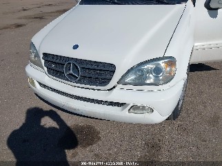 2002 Mercedes-benz ML-Class, VIN 4JGAB75E12A334266. Фото 6 з 6 з аукціону IAAI. Каталог авто зі США OpenDataCar.