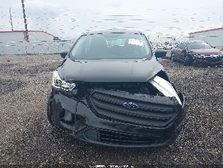 2017 Ford Escape, VIN 1FMCU0F77HUE85629. Фото 6 з 6 з аукціону IAAI. Каталог авто зі США OpenDataCar.