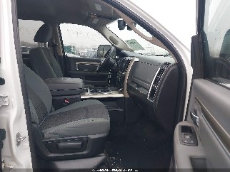 2014 Ram 2500, VIN 3C6UR5DJ4EG145026. Фото 5 з 6 з аукціону IAAI. Каталог авто зі США OpenDataCar.