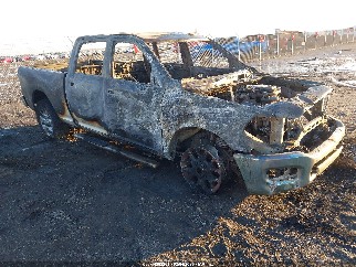 2022 Ram 2500, VIN 3C6UR5FL2NG184003. Фото 1 з 6 з аукціону IAAI. Каталог авто зі США OpenDataCar.