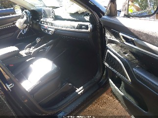 2021 Kia Telluride, VIN 5XYP24HC0MG100548. Photo 5 of 6 from IAAI auction. OpenDataCar US salvage catalog.