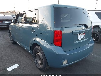 2010 Toyota SCION, VIN JTLZE4FE3A1110558. Фото 3 з 6 з аукціону IAAI. Каталог авто зі США OpenDataCar.