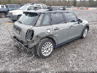 2016 Mini Hardtop, VIN WMWXU3C55G2D28959. Фото 4 з 6 з аукціону IAAI. Каталог авто зі США OpenDataCar.