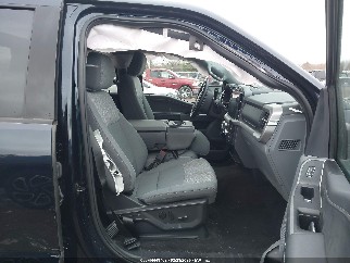 2022 Ford F-150, VIN 1FTFW1E88NFC12291. Фото 5 з 6 з аукціону IAAI. Каталог авто зі США OpenDataCar.