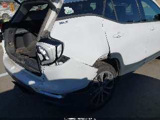 2019 Gmc Terrain, VIN 3GKALVEX9KL186954. Фото 6 з 6 з аукціону IAAI. Каталог авто зі США OpenDataCar.