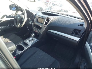 2013 Subaru Legacy, VIN 4S3BMDA64D2025758. Фото 5 з 6 з аукціону IAAI. Каталог авто зі США OpenDataCar.