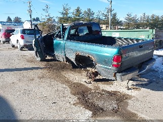 1999 Dodge Ram 1500, VIN 3B7HF13Y0XG188503. Zdjęcie 3 z 6 z aukcji IAAI. Katalog aut z USA OpenDataCar.