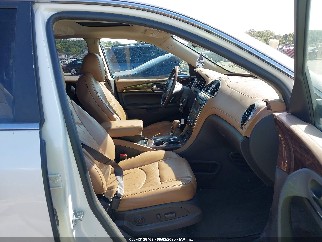 2015 Buick Enclave, VIN 5GAKRCKD5FJ238463. Photo 5 of 6 from IAAI auction. OpenDataCar US salvage catalog.