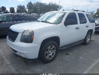2009 Gmc Yukon, VIN 1GKEC23359R208435. Фото 2 з 6 з аукціону IAAI. Каталог авто зі США OpenDataCar.