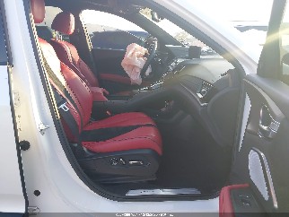 2023 Acura RDX, VIN 5J8TC2H62PL007647. Фото 5 з 6 з аукціону IAAI. Каталог авто зі США OpenDataCar.