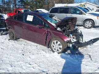 2018 Kia Forte, VIN 3KPFK4A73JE169347. Фото 1 з 6 з аукціону IAAI. Каталог авто зі США OpenDataCar.